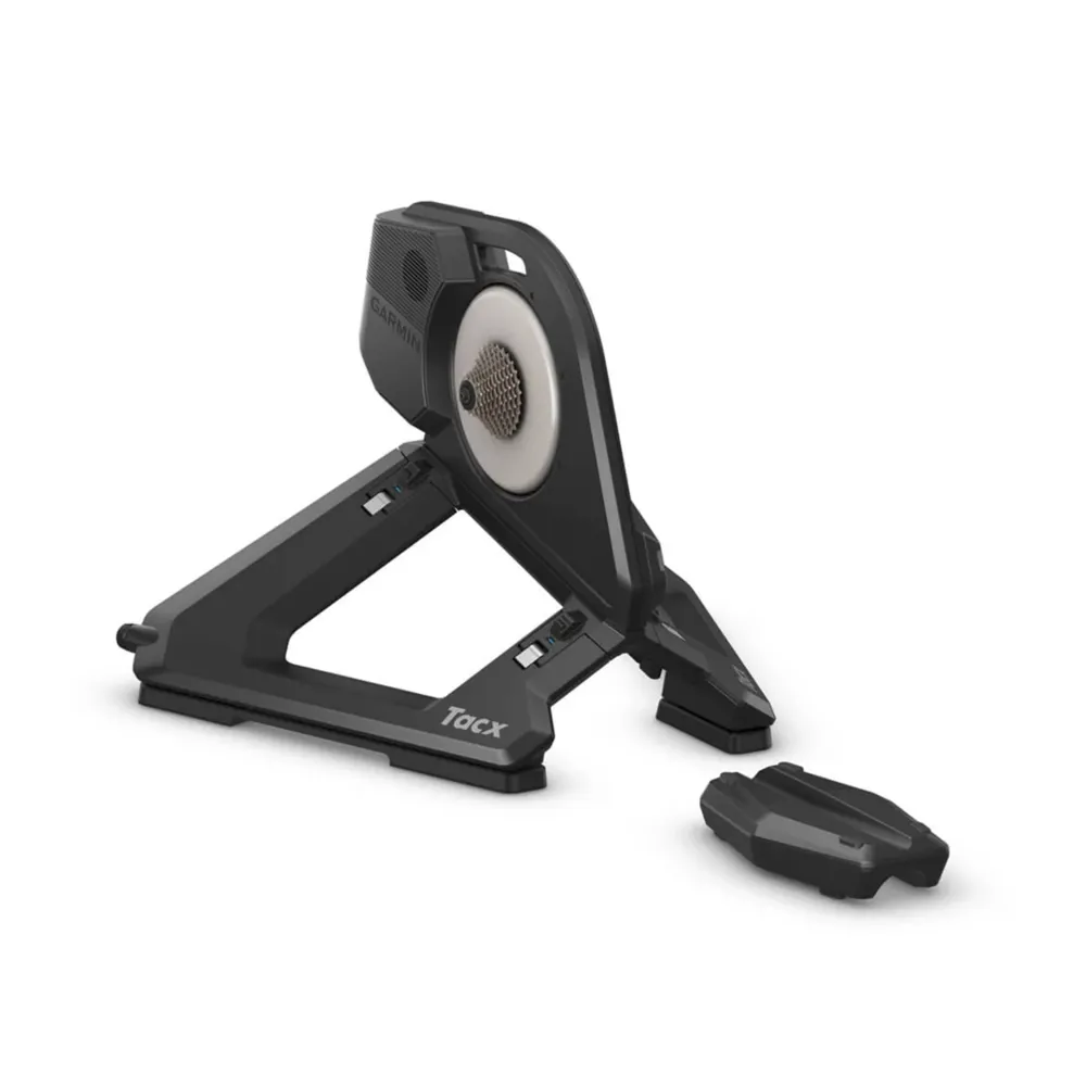Team Cycles Tacx NEO 3M Smart Trainer with Shimano/SRAM 11 Speed Cassette | Interest FREE Finance & Online Refund Policy.